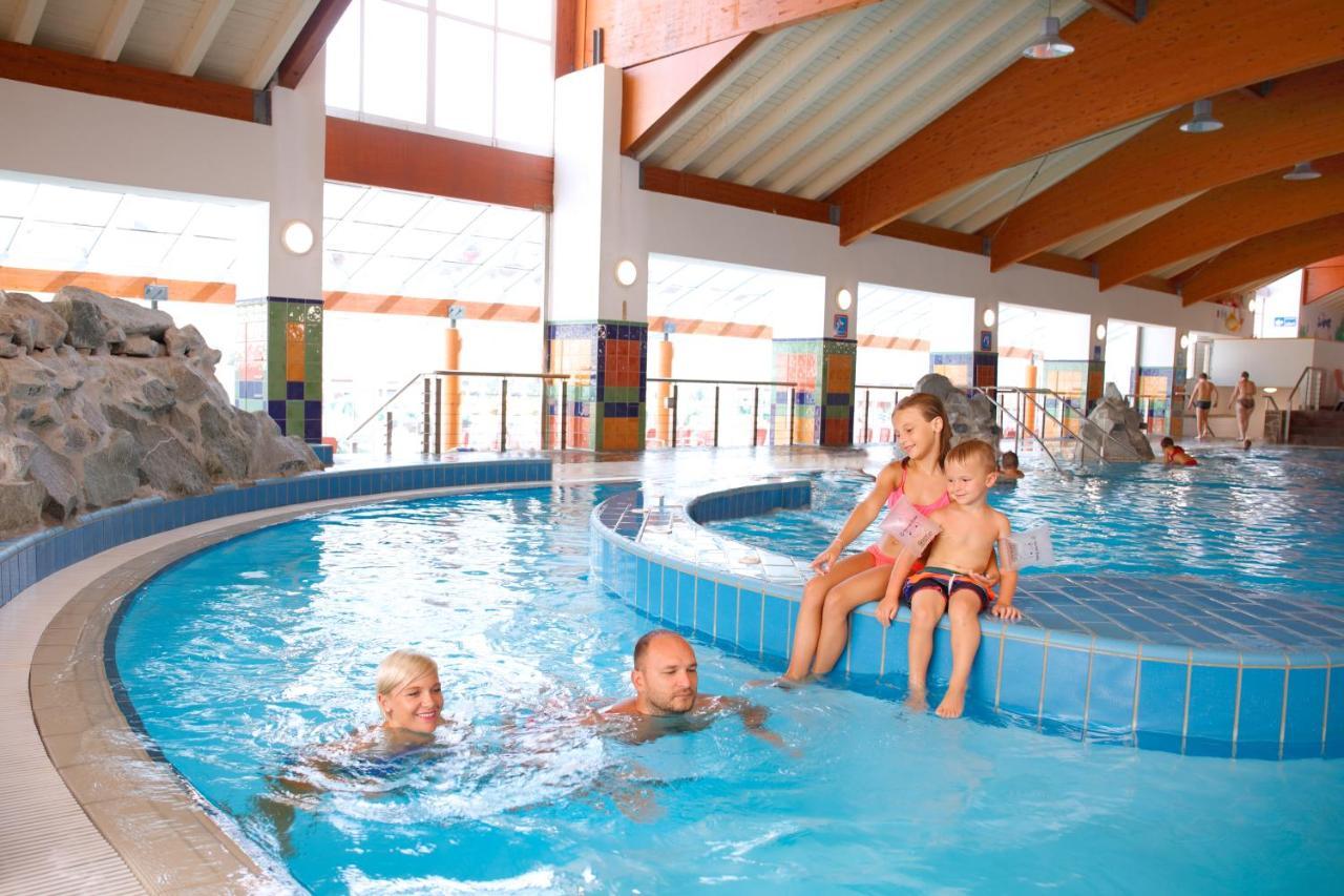 Terme Zrece - Vile Terme ซเร็ตเช ภายนอก รูปภาพ